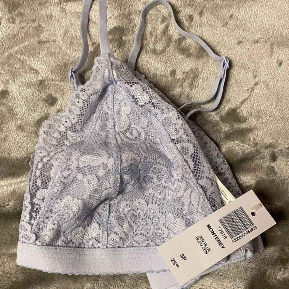 Aritzia Monterey bralette - Picture 2 of 2